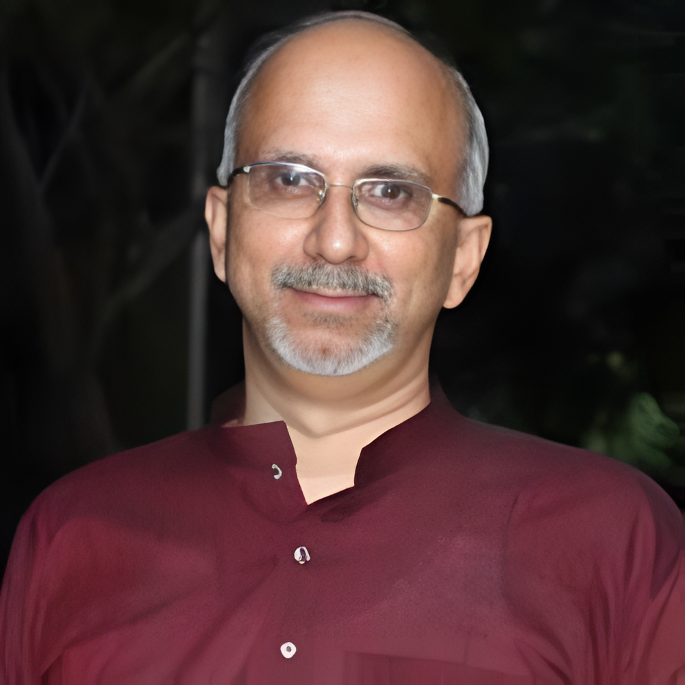 Prof. S. Pushpavanam